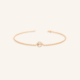 Korean “Grandma” 할머니 Bracelet