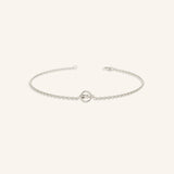 Korean “Grandma” 할머니 Bracelet