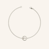 Korean “Grandma” 할머니 Bracelet