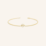 Korean “Grandma” 할머니 Bracelet