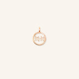 Chinese Nai Nai “Grandma” 奶奶 Pendant