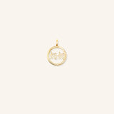 Chinese Nai Nai “Grandma” 奶奶 Pendant