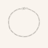 Kiara Figaro Chain Bracelet