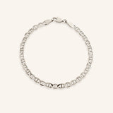 Mariner Link Chain Bracelet