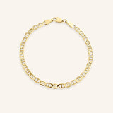 Mariner Link Chain Bracelet