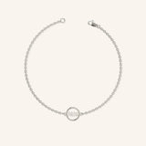Chinese Ma Ma “Grandma” 嫲嫲 Bracelet