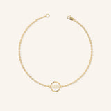 Chinese Ma Ma “Grandma” 嫲嫲 Bracelet