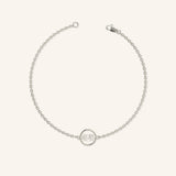 Chinese Po Po “Grandma” 婆婆 Bracelet