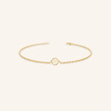 Japanese “Mama” 母 Bracelet