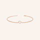 Korean “Mama” 엄마 Bracelet