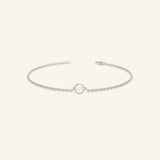 Korean “Mama” 엄마 Bracelet