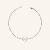 Korean “Mama” 엄마 Bracelet