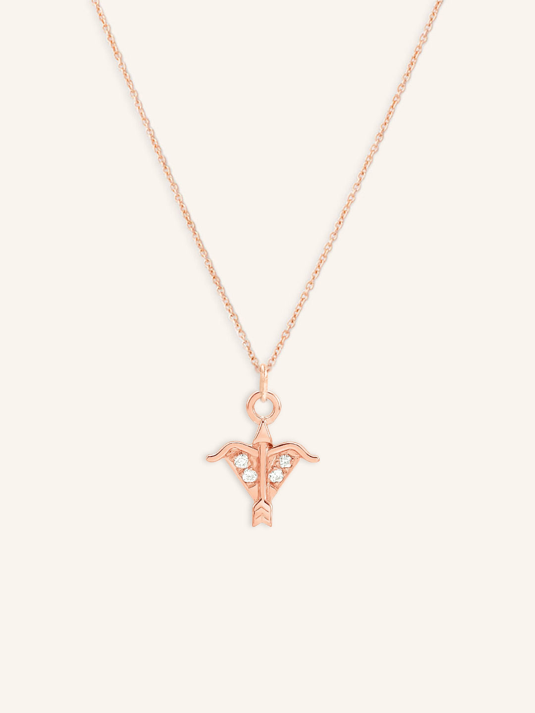 #14k solid gold color_rose