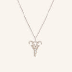 #14k solid gold color_white