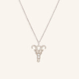 #14k solid gold color_white