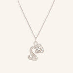 #14k solid gold color_white