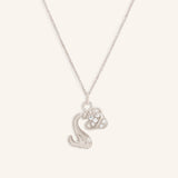 #14k solid gold color_white