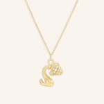 #14k solid gold color_yellow
