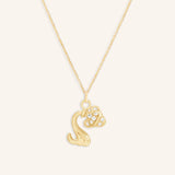 #14k solid gold color_yellow
