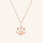 #14k solid gold color_rose