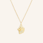 #14k solid gold color_yellow