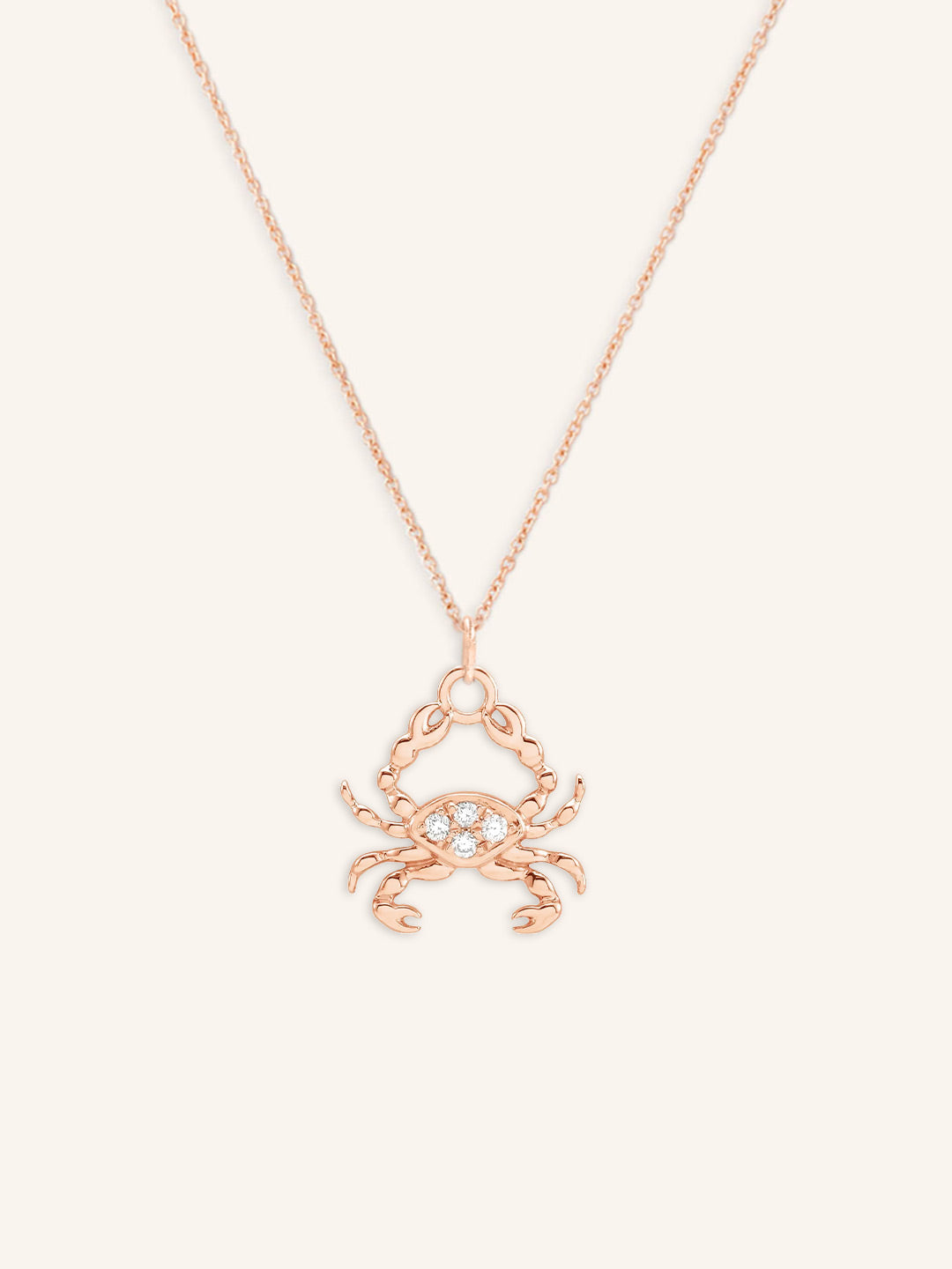 #14k solid gold color_rose