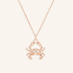#14k solid gold color_rose