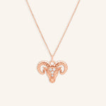 #14k solid gold color_rose