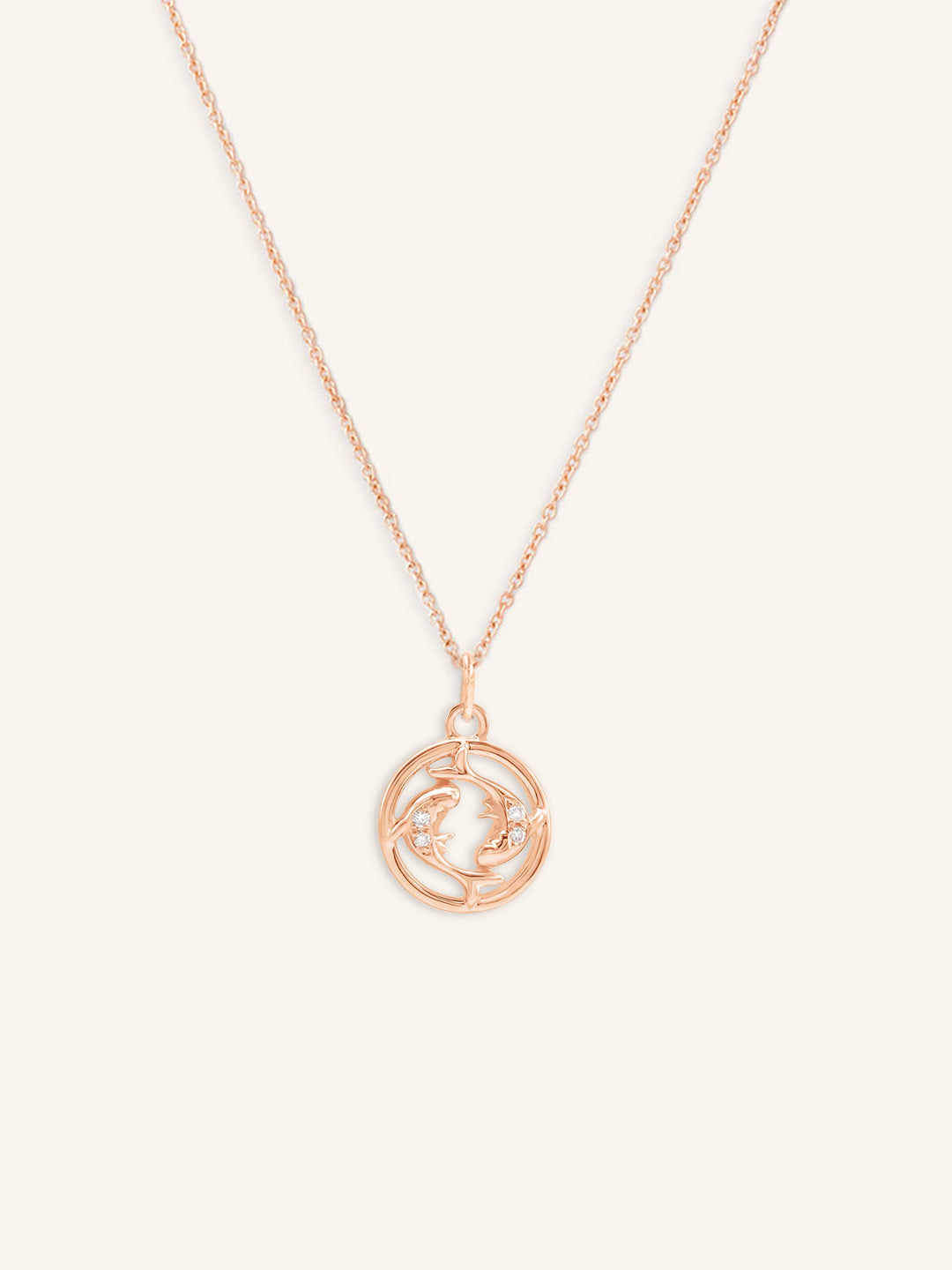 #14k solid gold color_rose