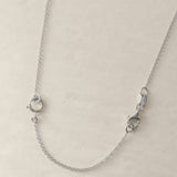 14k Solid Gold 2" Chain Extender