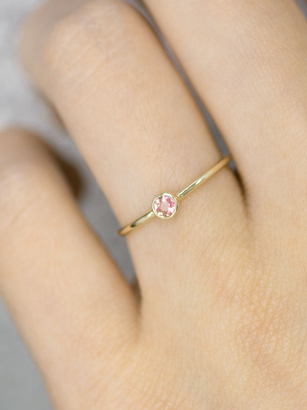 #14k solid gold color_yellow