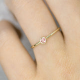 #14k solid gold color_yellow