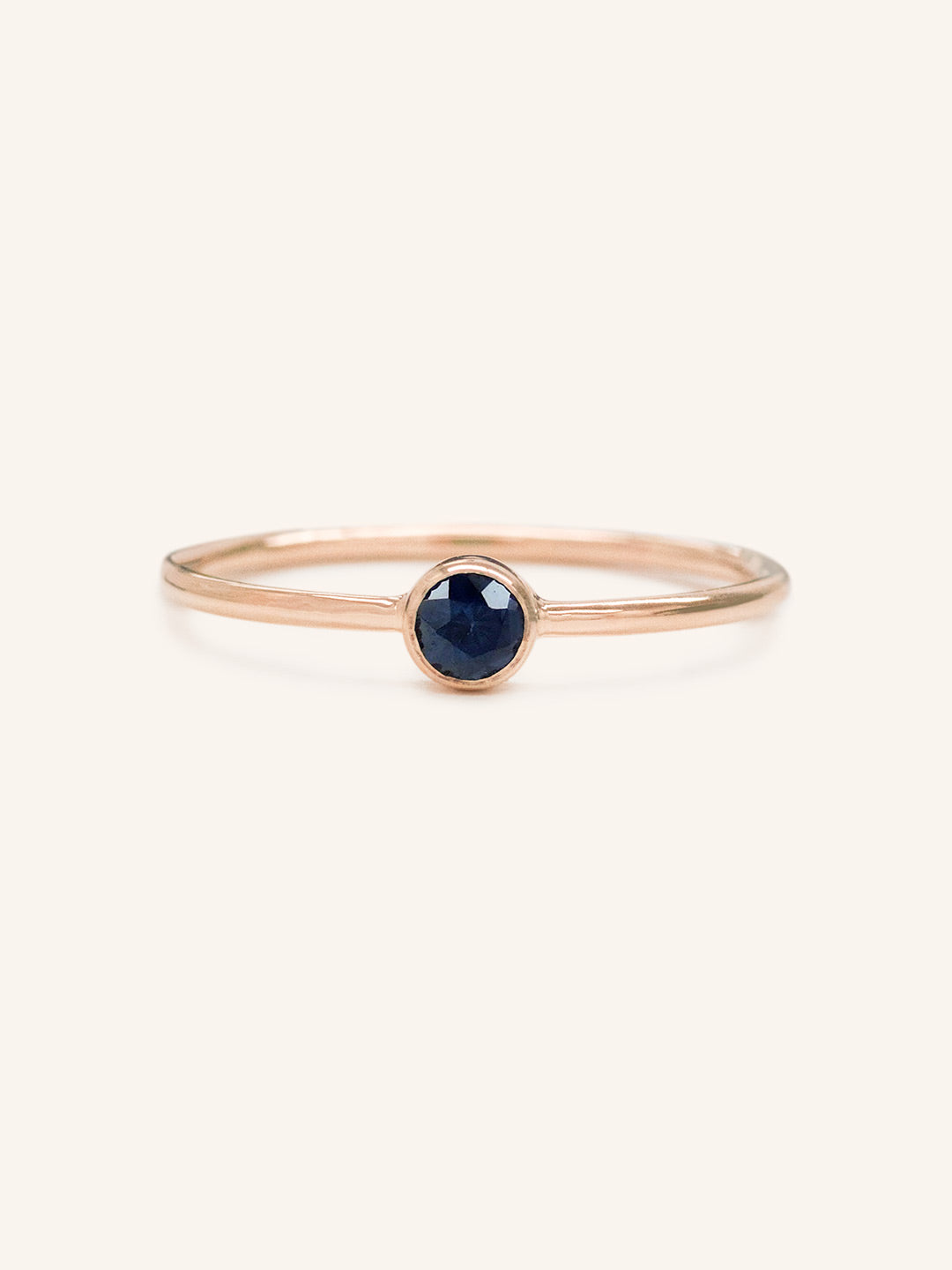 #14k solid gold color_rose