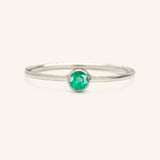 #14k solid gold color_white