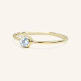 #14k solid gold color_yellow