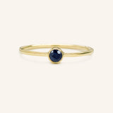 #14k solid gold color_yellow