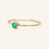 #14k solid gold color_yellow