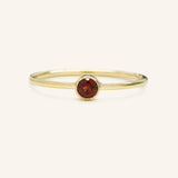 #14k solid gold color_yellow