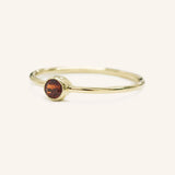 #14k solid gold color_yellow