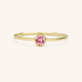 #14k solid gold color_yellow