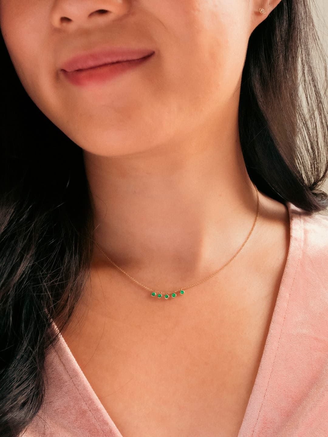 Birthstone Jewelry: Celebrating Personal Connections Every Day