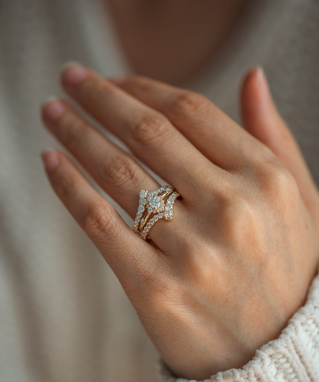 7 Reasons to Shop for Fine Jewelry