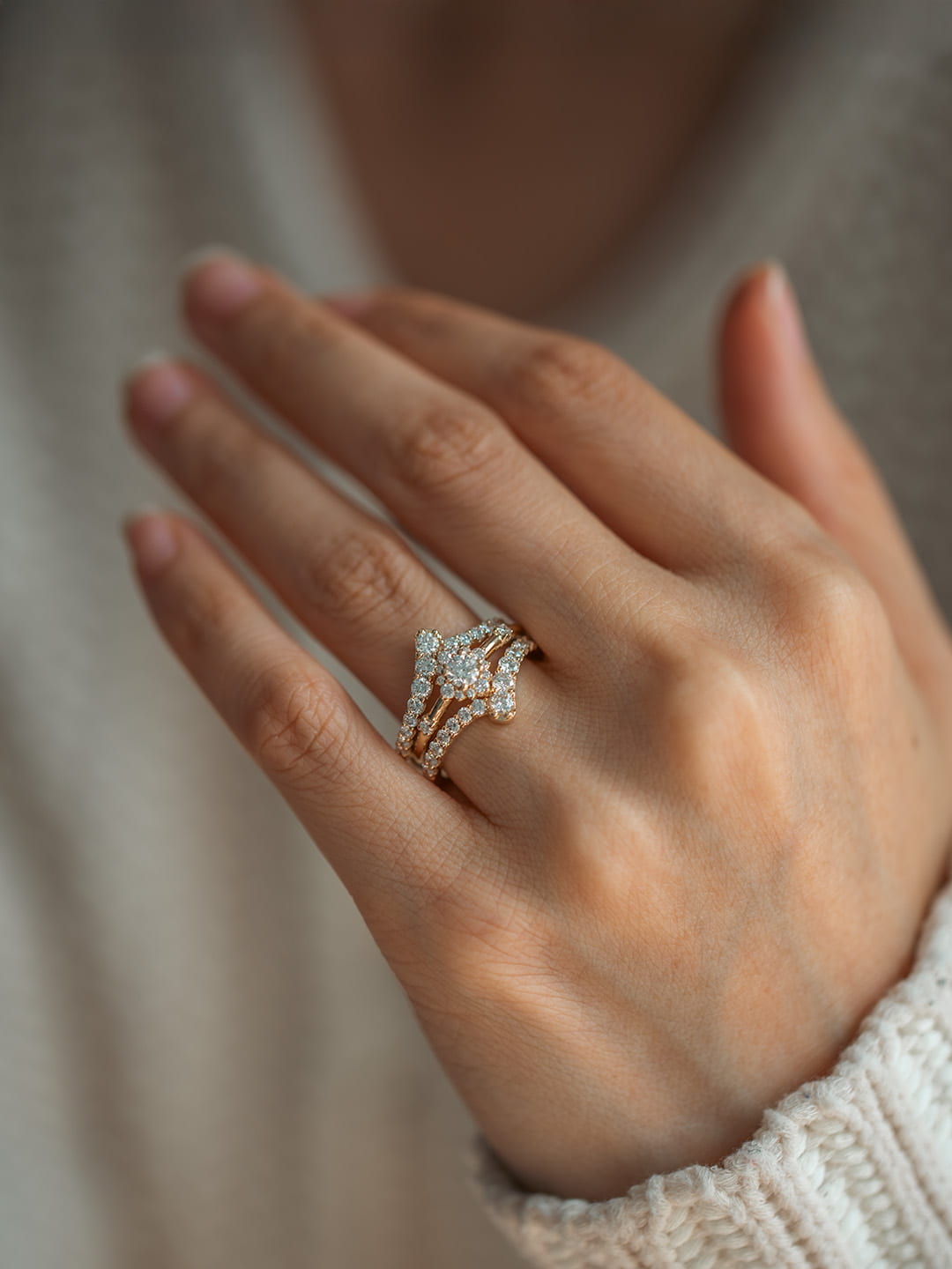 7 Reasons to Shop for Fine Jewelry
