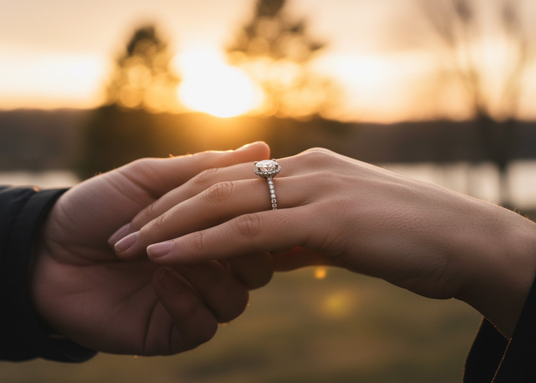 Are Engagement Rings Necessary?