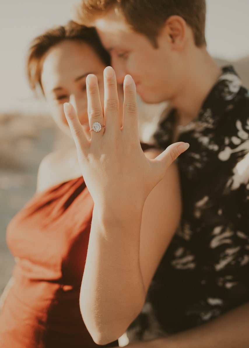 Insuring Your Precious Symbol of Love: A Guide to Engagement Ring Insurance