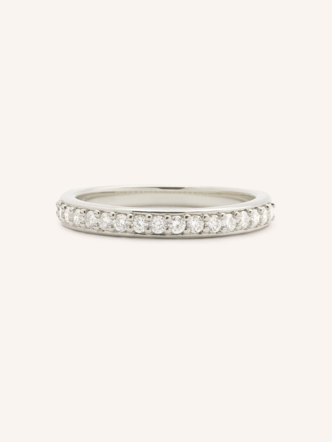 Ellery Diamond Anniversary Band