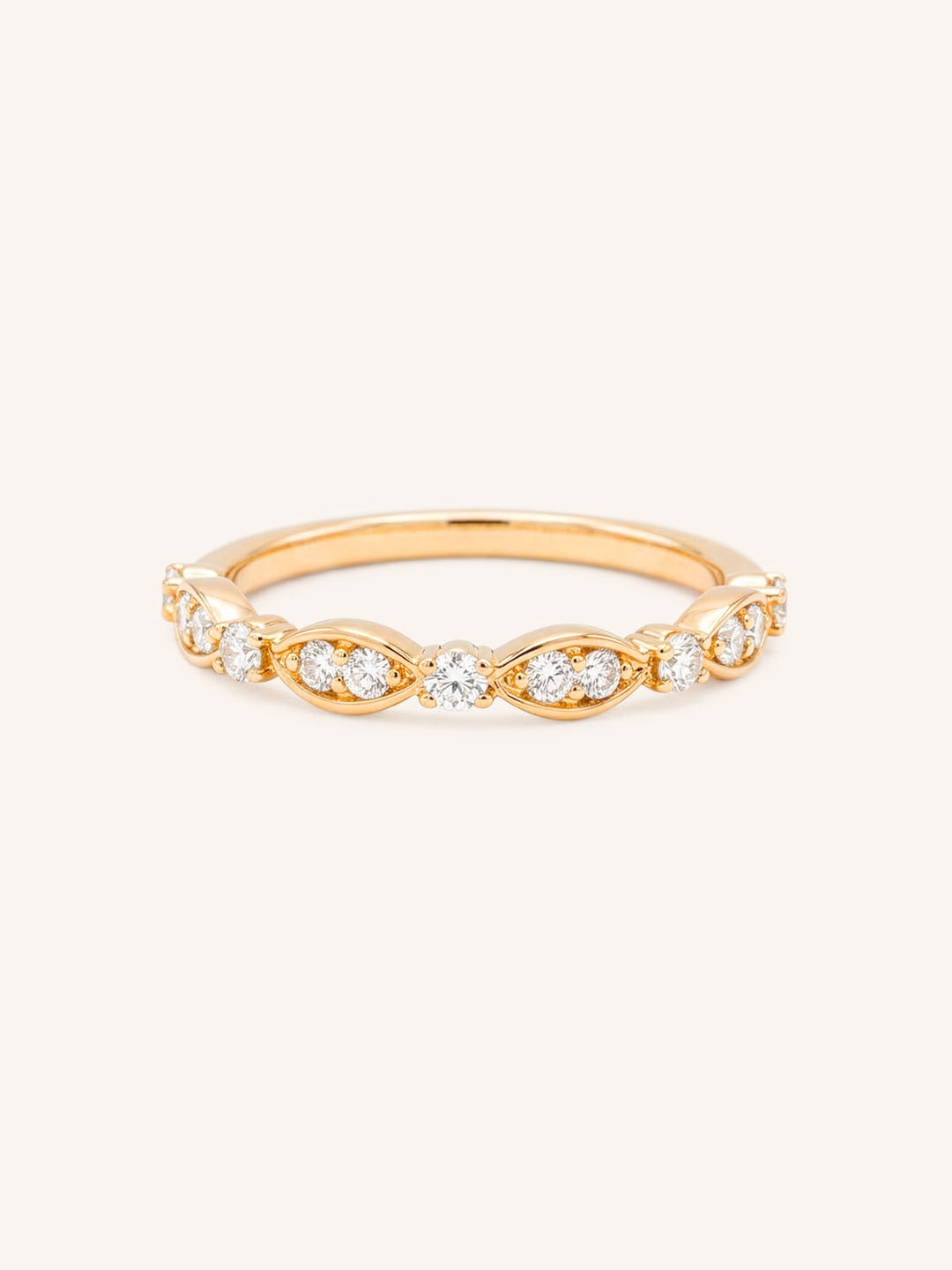 Harrow Diamond Anniversary Band