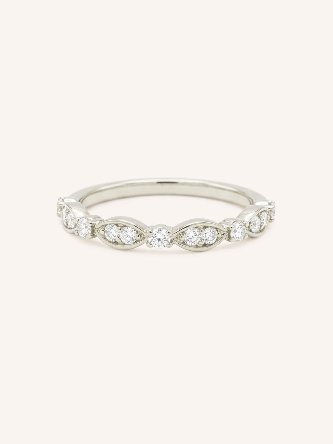 Harrow Diamond Anniversary Band