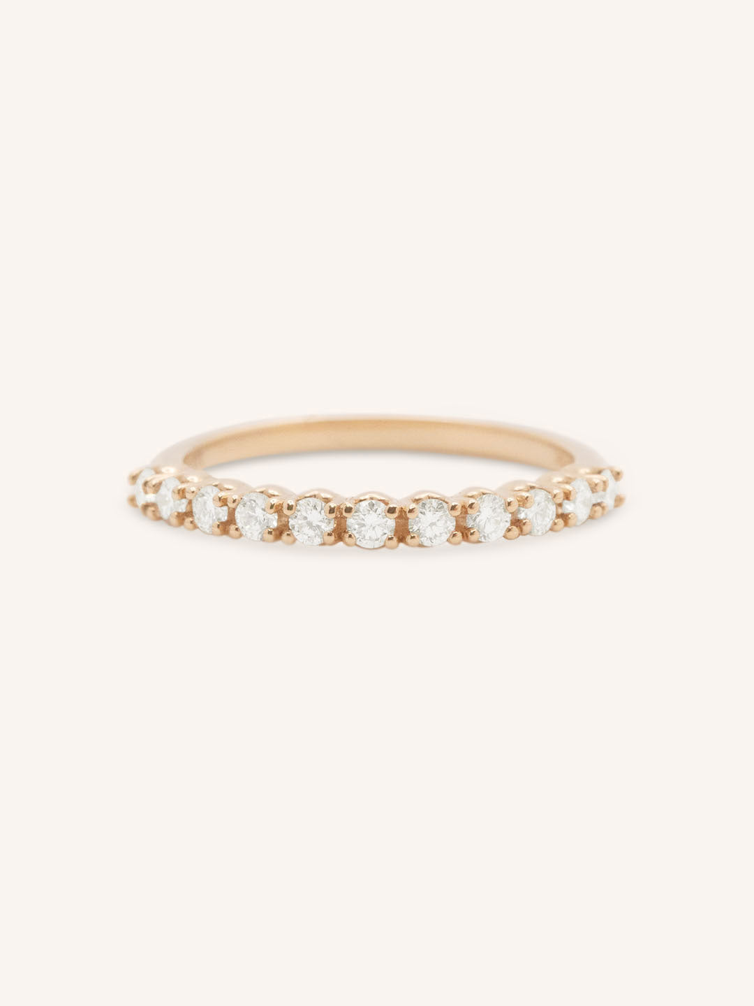 Sutton Diamond Anniversary Band