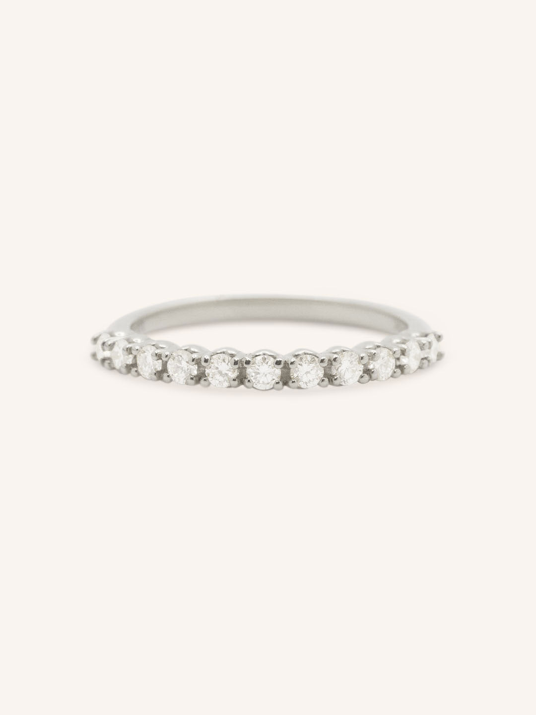 Sutton Diamond Anniversary Band